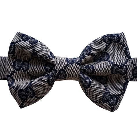 gucci bow ties|designer bow ties for sale.